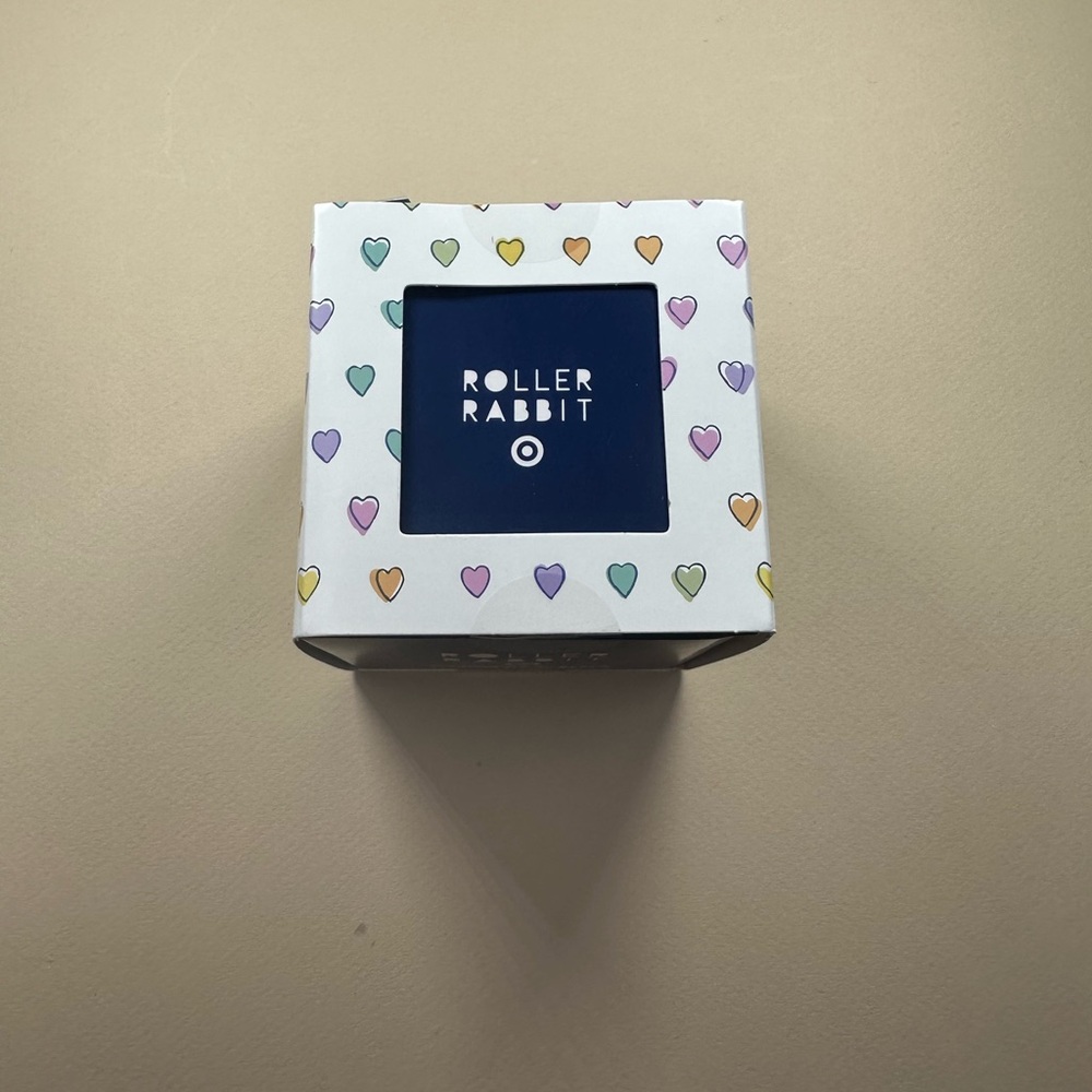 Roller Rabbit x Target SEALED Mystery Box